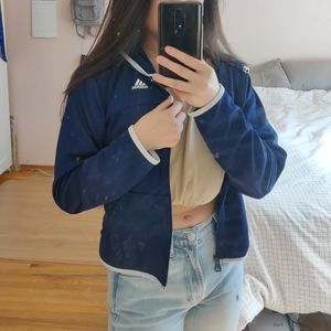 Adidas jacket